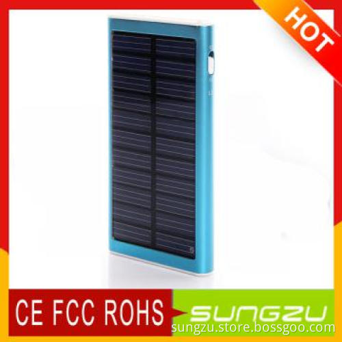 Shenzhen Factory Price! Excellent Cell Phone Solar Charger for Samsung